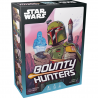 Star Wars : Bounty Hunters - Asmodee