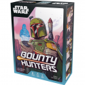 Star Wars : Bounty Hunters - Asmodee