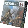 Mémoire 44 - jeu Days of wonder - Asmodee