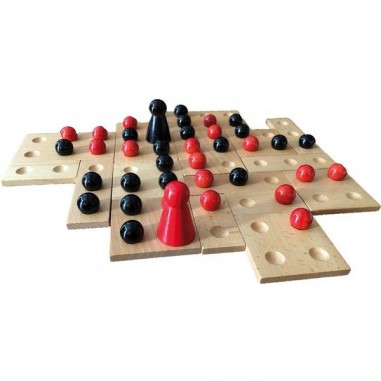 Kulami - Un jeu Foxmind Games - Asmodee