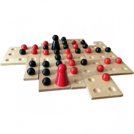 Kulami - Un jeu Foxmind Games - Asmodee
