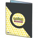 Pokémon : Portfolio Générique A4 Pikachu 180 cartes - Asmodee
