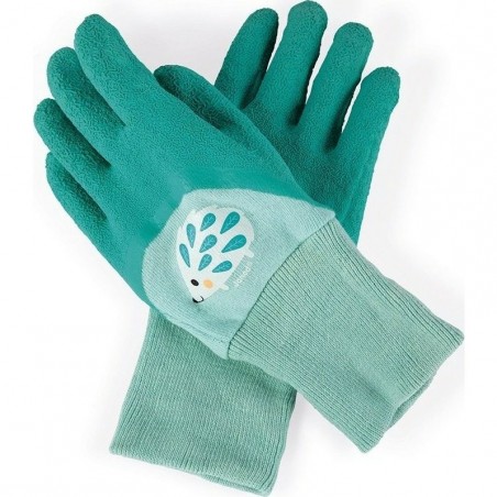 Gants de jardinage pour enfant "Happy Garden"