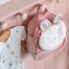 Sac à dos souris - La petite école de danse - Moulin Roty 2