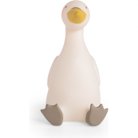 Veilleuse Cygne - La petite école de danse - Moulin Roty