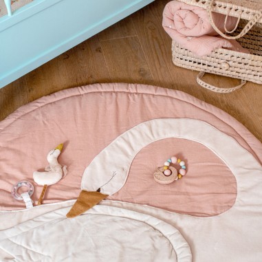 Tapis d'éveil - La petite école de danse - Moulin Roty