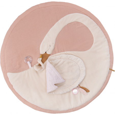 Tapis d'éveil - La petite école de danse - Moulin Roty