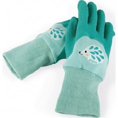 Gants de jardinage pour enfant "Happy Garden" 2