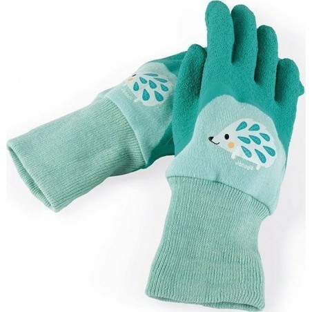 Gants de jardinage pour enfant "Happy Garden"