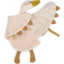 Doudou cygne or - Moulin Roty