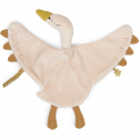 Doudou cygne or - Moulin Roty