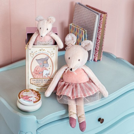 Boîte à dent de lait - Moulin Roty
