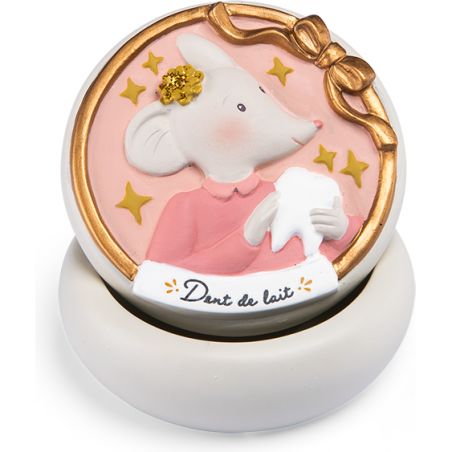 Boîte à dent de lait - Moulin Roty