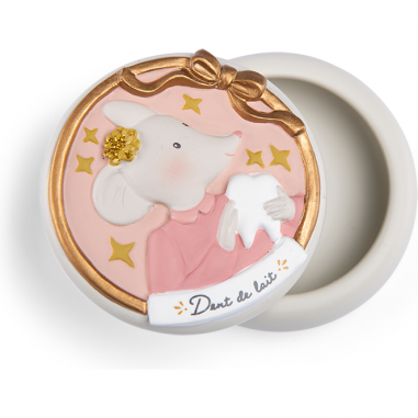 Boîte à dent de lait - Moulin Roty