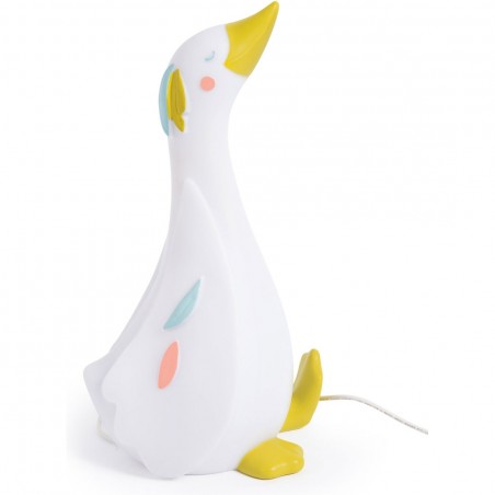 Lampe de chevet Olga Le voyage d'olga - Moulin Roty
