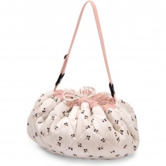 Lighterday Sac de rangement pour jouets avec tapis de jeu et couvercle, boîte de rangement avec tapis de jeu, panier de rangement pour chambre d'enfant (Bleu