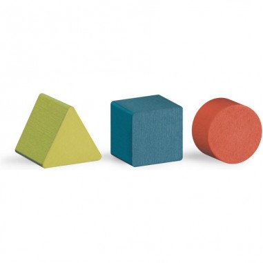 Chariot de marche d'activités Dans la jungle - Moulin Roty