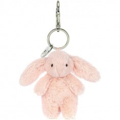 Porte clé - Bashful blush - Jellycat