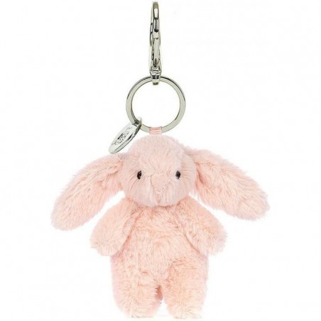 Porte clé - Bashful blush - Jellycat