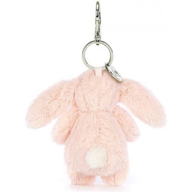 Porte clé - Bashful blush - Jellycat