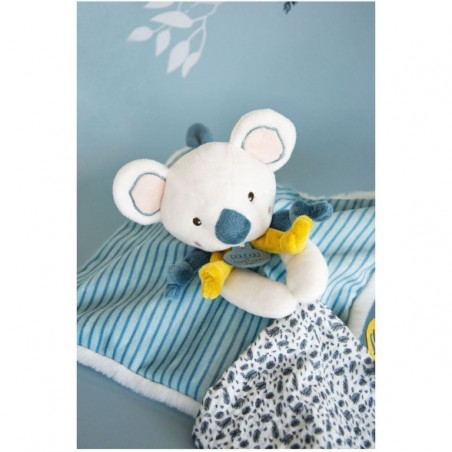 Doudou Yoca le Koala - Doudou Et Compagnie