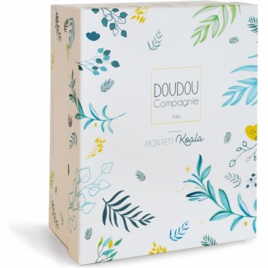 Doudou Yoca le Koala - Doudou Et Compagnie