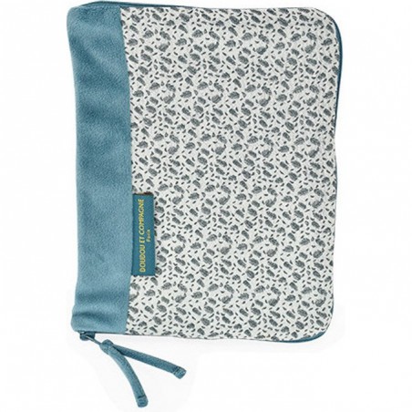 Yoca le koala - Protège carnet de santé - Doudou Et Compagnie