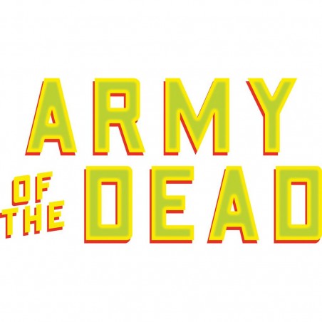 Army of the Dead - Un Jeu Zombicide - Jeux de société - Cmon