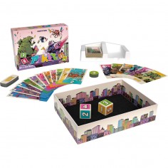 Pikit - Jeux de société - Repos Production 2