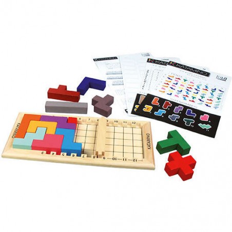 Katamino Mlv - Gigamic