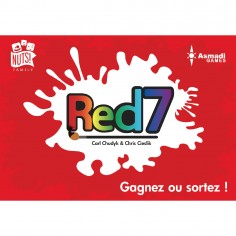 Red 7 - Nuts Publishing
