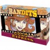 Colt Express : Bandits Belle - Extension - Ludonaute