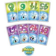 Multiplipotion - Jeu de société - On The Go Editions 2