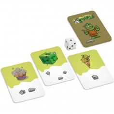 DÉgueulasse! - Un jeu - Placote 2