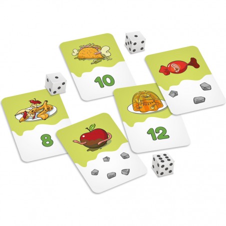 DÉgueulasse! - Un jeu - Placote