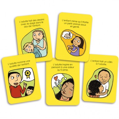 Au lit ouistitis! - Un jeu - Placote