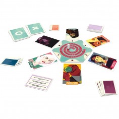 Feelings - Addictions - Jeux de société - Act In Games 2