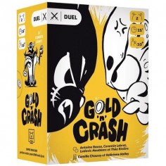 Gold'n Crash - Grrre Games