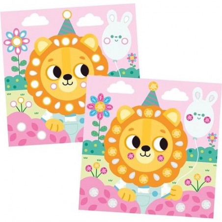 Gros strass 3 ans - My Arts & Crafts - Janod
