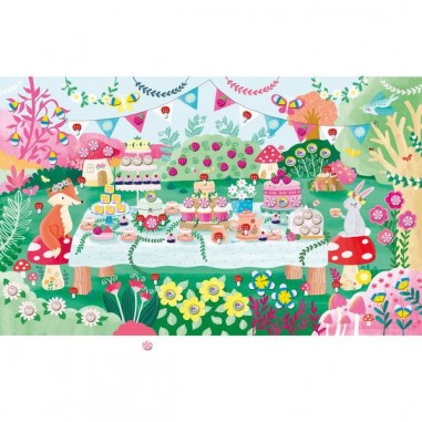 Mini-Canes Gourmandises - Loisirs créatifs - Janod