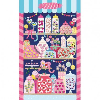 Mini-Canes Gourmandises - Loisirs créatifs - Janod