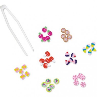 Mini-Canes Gourmandises - Loisirs créatifs - Janod