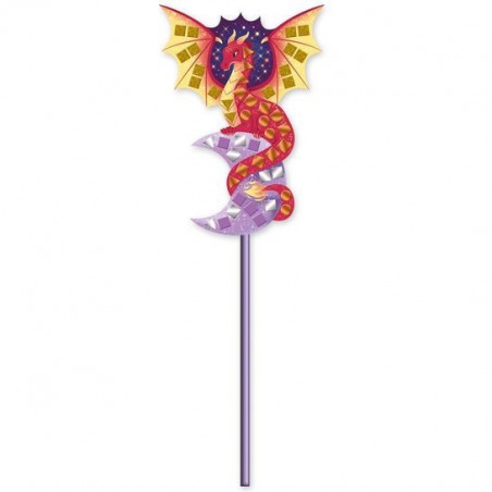Coffret multi-activités Magic School - Loisirs créatifs - Janod