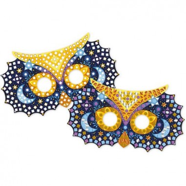 Coffret multi-activités Magic School - Loisirs créatifs - Janod