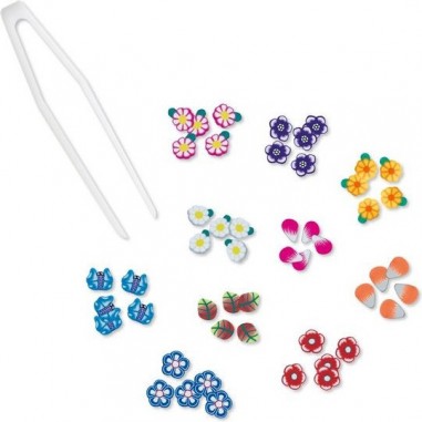 Mini-Canes Jardin secret - Loisirs créatifs - Janod