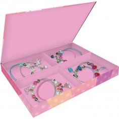 8 Bracelets Feel Good A Créer : Collection "Les Ateliers Bijoux" & Perles - Janod 2