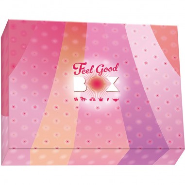 8 Bracelets Feel Good A Créer : Collection "Les Ateliers Bijoux" & Perles - Janod