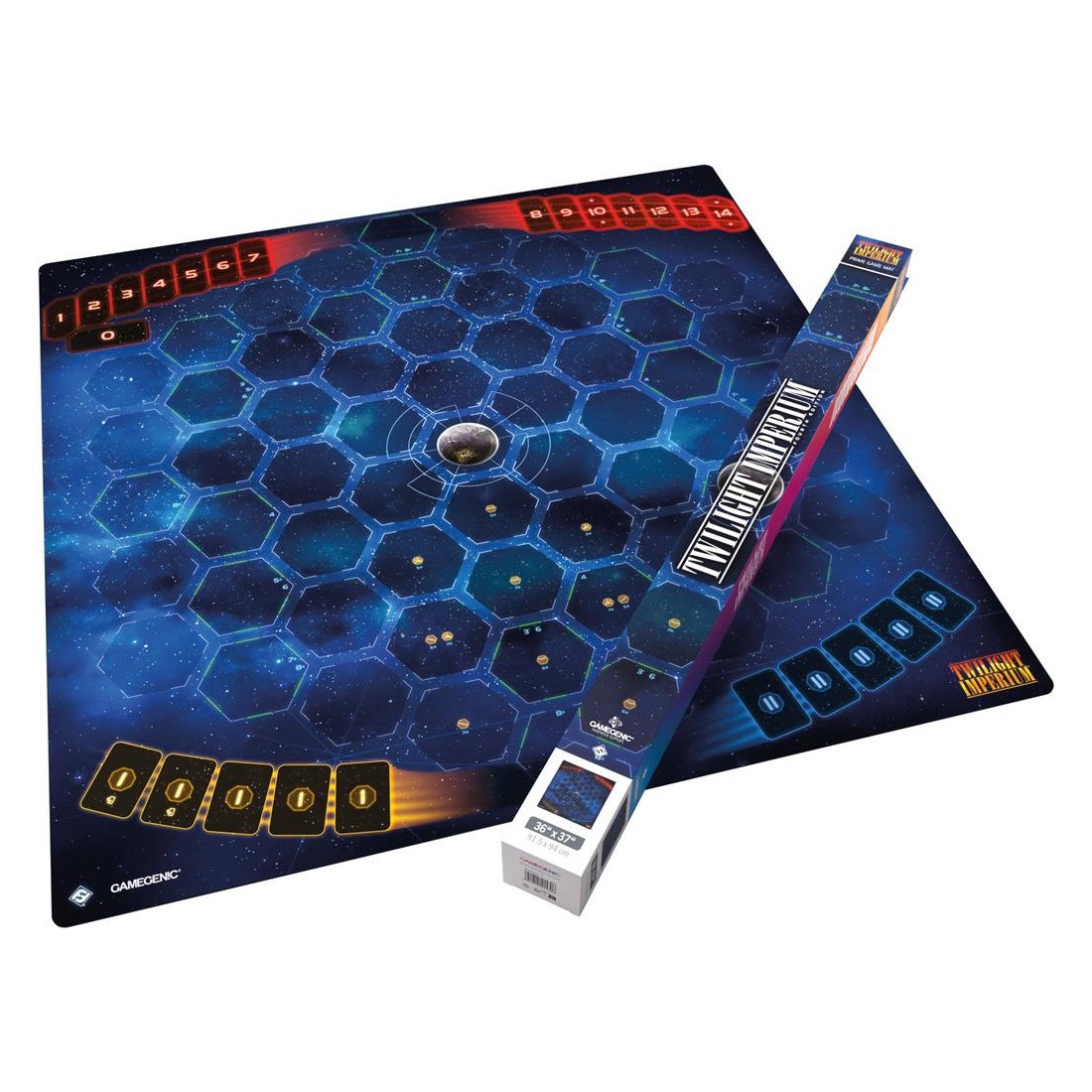 Jeu De Société Traîtres à Bord - Grand Prix Du Jouet 2023, Jeu D'identité Secrète, 3 à 8 Joueurs, 10 Ans+