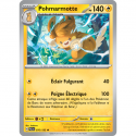 Pokémon : Pack de 2 boosters - Pohmarmotte