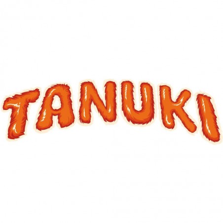 Tanuki - Synapses Games